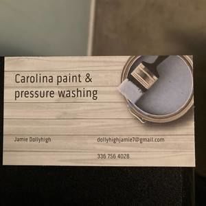 Meet your Posher, Jamie